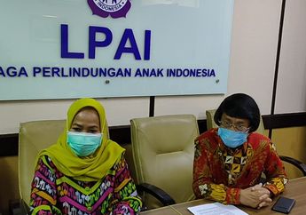 Soal Masalah Anak dari Istri Kedua yang Diterlantarkan Ayah Atta Halilintar, Kak Seto Benarkan Telah Berikan Rekomendasi untuk Tempuh Jalur Hukum