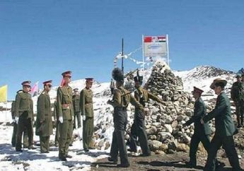 China Pamer Rudal Pertahanan Udara di Perbatasan, India Langsung Lakukan Hal Ini Hingga Bikin Beijing Kembali Tak Berkutik