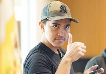 Iseng Kerjai Online Shop Penipu, Kaesang Pangarep Justru Alami Kejadian Lucu yang Mengocok Perut: Pie To?