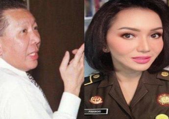Bak Terperangkap dalam Lingkaran Setan, Begini Cara Jaksa Pinangki Cuci Uang Haram 500 Ribu Dollar AS dari Djoko Tjandra, Gunakan Staf Hingga Suaminya!