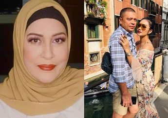 Nasib Baik Tengah Dilakoni Mantan Istri Raul Lemos, Kini Sechah Sagran Hidup Bahagia Usai Dipersunting Pria Bule Portugal yang Miliki Jabatan Tak Kalah Mentereng!