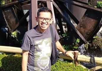 Foto Terakhirnya Jadi Sorotan, Pelawak Idan Separo Ternyata Pernah Lakukan Hal Ini Sebelum Kondang Bareng Daus Mini