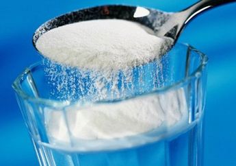 Gak Nyangka! Minum Air Garam Saat Perut Kosong Miliki Manfaat Tak Terduga Untuk Kesehatan