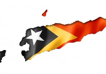 Menduduki Wilayah Timor Leste Selama Ratusan Tahun, Begini Sejarah Kehadiran Portugis di Bekas Wilayah Indonesia Ini
