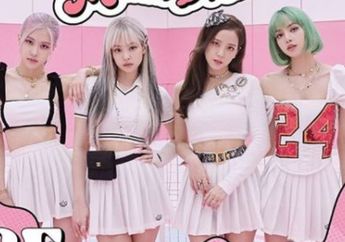The Album Dirilis, Lagu Lovesick Girls Bisa Dinikmati di PUBG Mobile