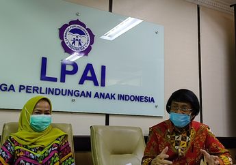 Kata 'Anjay' Jadi Perdebatan Setelah Dijadikan Konten oleh Lutfi Agizal, Kak Seto Buka Suara!