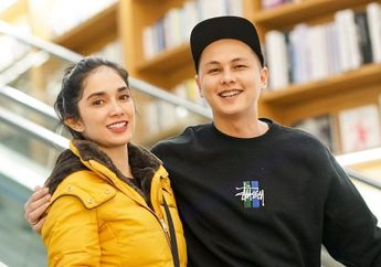 Kesal Tak Dapat 'Jatah' di Malam Pertamanya, Andhika Pratama Ungkap Rasa Kecewanya tentang Ussy Sulistiawaty: Dia Curang!