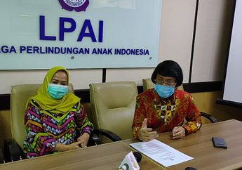 Putri dari Istri Kedua Ayah Atta Halilintar Tak Pernah Diakui Sejak Lahir, Kak Seto Sebut Sang Anak akan Terdampak Secara Psikis