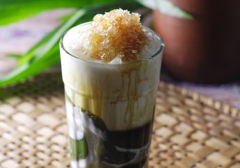 Resep Es Cuing Enak Dan Menyegarkan Langsung Bikin Lidah Bergoyang