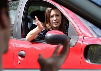 Ladies Wajib Hindari Nyetir Mobil dalam Kondisi Lapar, Ini Alasannya