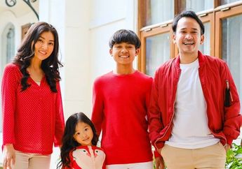 Lagi-lagi Alami Perundungan, Ruben Onsu Naik Pitam hingga Berikan Ancaman Serius Pada Pelaku yang Berani Ancam Bunuh Thalia dan Sebut Betrand Peto Mirip Hewan: Penjahat!