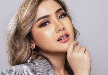 Bertahun-tahun Alami Masalah Kulit, Cita Citata Mendadak Panik Saat Tahu Dirinya Idap Penyakit Ini Sampai Harus Segera Dioperasi