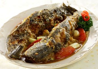 Resep Tongseng Lele Enak Ini Pasti Bikin Makan Siang Jadi Lebih Asik