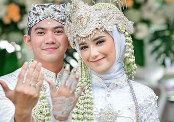Ditanya Soal Kehamilan, Nadya Mustika Rahayu: Nanti Aku Akan Buka Semuanya