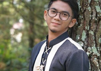 Gonjang-ganjing Pernikahannya Ramai Diperbincangkan, Rizki DA Tiba-tiba Singgung Soal Sabar dan Bubar: Sebelum Nanti Menyesal