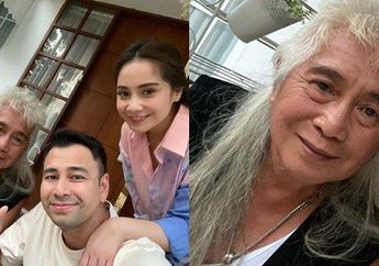 Gideon Tengker Ngaku Sempat Dibawa ke RSJ, Nagita Slavina Jelaskan Penyakit Serius yang Diderita sang Ayah