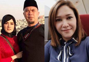 Bak Jilat Ludah Sendiri, Tiba-tiba Ahmad Dhani Sebut Maia Estianty Tak Tergantikan dan Sifat Asli Mantan Istrinya Ini yang Membuatnya Jatuh Cinta