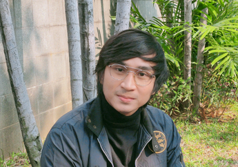 Kesal Akun Instagram-nya Mendadak Hilang, Lutfi Agizal Malah Sebut Semua Timnya Anak Yatim: Setega Itukah?