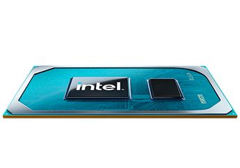 Jelang Rilis Apple Silicon, Intel Umumkan CPU Generasi 11 'Tiger Lake'