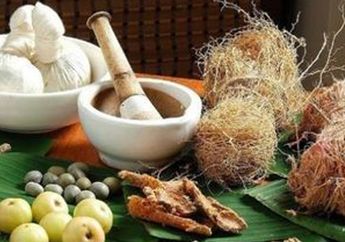 Cuma Butuh 5 Menit, 2 Bahan Dapur ini Bisa Membuat Kita Semua Terbebas Dari Rasa Capek dan Pegal, Begini Caranya!