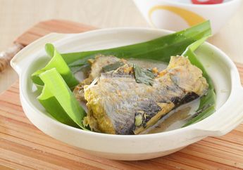 Tips Membuat Daging Ikan Patin Tetap Utuh dan Cantik Setelah Dimasak, Dijamin Pasti Sukses
