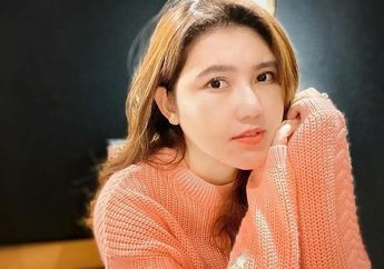Rasakan Guncangan Kuat Saat Gempa Bumi, Via Vallen Panik: Kayak Lagi Naik Kapal yang Kena Ombak