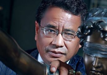 Jadi Juragan Villa di Bali, Hotman Paris Ngaku Sering Pergoki Hubungan Terlarang Para Artis dengan Om-om Tajir Melintir: Cowoknya Umur 60 Tahunan