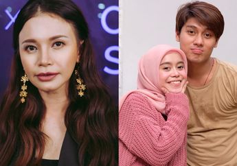 Keceplosan Bongkar Hubungan Asli Rizky Billar dan Lesty Kejora, Rossa Panik Sampai Berkali-kali Ucap Maaf: Mati Lo!