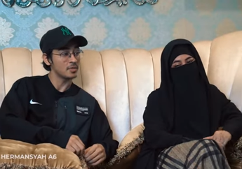 Pilih Berhenti Sekolah Saat Kelas 2 SMA, Anak Almarhum Uje Tak Masalah Jadi Tulang Punggung Keluarga Selepas Ayahnya Meninggal, Umi Pipik Sampai Tak Kuasa Tahan Tangis