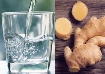 BERITA POPULER: Minum Air Putih Bisa Memicu Penyakit Mematikan Sampai Manfaat Minum Air Rebusan Jahe dan Gula Merah Tiap Hari