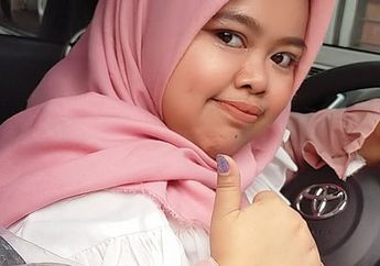 Selebgram Kekeyi Pamer Mobil Baru, Ternyata Ini Wujud si Putih