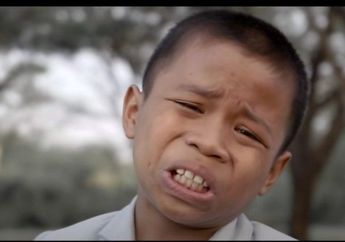 Sering Dibanding-bandingkan dengan Betrand Peto, Sosok ini Blak-blakan Bongkar Perbedaan Telak Alwiansyah dengan Anak Angkat Ruben Onsu