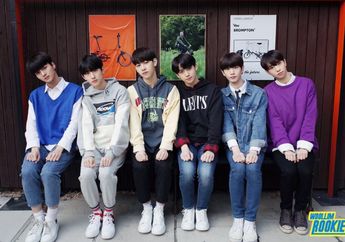 Woollim Umumkan Debut Boy Group Baru, Cha Junho 'X1' Masuk dalam Lineup!