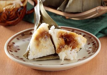 Resep Koyabu Enak, Jajanan Pasar Dengan Isian yang Cukup Menggoda