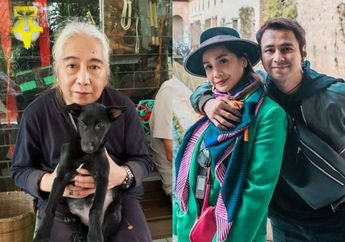 Bikin Hati Adem, Beredar Foto Gideon Tengker Saat Cium Nagita Slavina Penuh Cinta Jauh Sebelum Pecah Konflik Membara