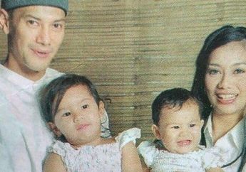 Sempat Temani Detik-detik Terakhir Sebelum Adjie Massaid Meninggal, Aaliyah Massaid Ungkap Pesan Terakhir Sang Ayah Sebelum Wafat hingga Buat Reza Artamevia Menyesali Hal Ini
