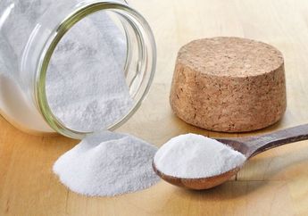 Perawatan Wajah Pakai Campuran Madu dan Baking Soda, Pas Banget Buat yang Jerawatan