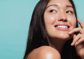 Pengin Kulit Wajah Glowing? Ini 4 Rutinitas Pagi yang Wajib Dilakukan!