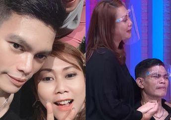 Bernasib Pilu Dibuang Istri Saat Terkena Stroke, Eks Vokalis Band Ini Nangis Kejer Dengar Alasan Sang Mantan Kekasih Minta Balikan Meski Kondisinya Lumpuh, Sarah Dee: Kita Berdua First Love