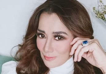 Detik-detik Reza Artamevia Sebelum Terciduk Pihak Berwajib, Sempat Joget Seksi Bareng Sosok Ini Sebelum Kembali Dicokok Atas Dugaan Narkoba