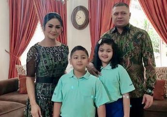 Rela Lepas Anang Hermansyah Demi Nikahi Pengusaha Tajir Asal Timor Leste, Krisdayanti Tinggal di Hunian Mewah, Miliki Lapangan Olah Raga Pribadi Demi Turuti Kedua Buah Hati