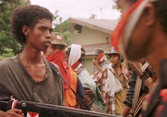 Bantah Nyesal Pisah dari Indonesia, Timor Leste Akhirnya Berani Pilih Negara Ini Buat Garap Mega Proyek, Australia Kebakaran Jenggot