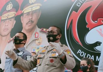 Kronologi Penangkapan Reza Artamevia Terkait Kasus Narkoba, Diamankan di Restoran hingga Barang Bukti Berupa Sabu