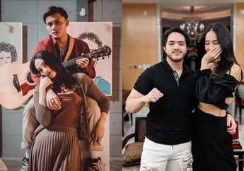 Ngaku Dirinya Gentleman, Rizky Febian Temui Ovi Rangkuti dan Akui Soal Hubungannya dengan Anya Geraldine, Beneran Pacaran?