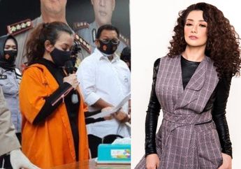 Akui Sudah 4 Bulan Konsumsi Sabu, Reza Artamevia Sampaikan Permohonan Maaf hingga Ungkap Permintaan Ini Setelah Kembali Terjerat Kasus Narkoba