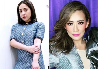 BERITA TERPOPULER: Nagita Slavina Sebut Artis yang Dia Blacklist Sampai Reza Artamevia Ditangkap Polisi
