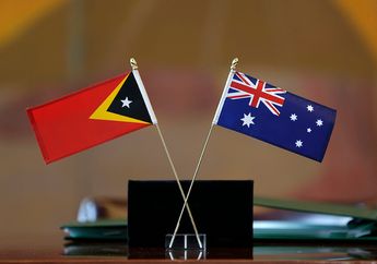 Bak Musuh dalam Selimut, Besar Kepala Ngaku Berjasa Bantu Timor Leste Merdeka, Australia Diam-diam Lakukan Hal Ini di Belakang Bumi Lorosae