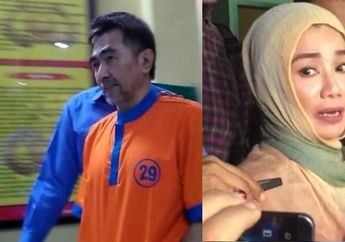 Sempat Dikabarkan Nikah Siri dengan Reza Artamevia, Gatot Brajamusti Ternyata Punya Padepokan yang Jadi Tempat Ritual Seks Menyimpang Hingga Pesta Narkoba, Begini Penampakannya