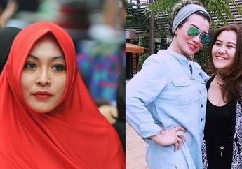 'Saya Gak Suka!' Reza Artamevia Blak-blakan Ungkap Alasan Tak Temui Angelina Sondakh yang Sudah Bebas, Singgung Soal Menahan Emosi: Gak Perlu Diomongin!