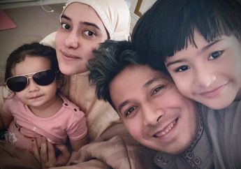Hidupnya Berbeda 360 Derajat Dari Mantan Suami, Galih Ginanjar Kini Di Bui, Fairuz A Rafiq Buktikan Kehidupannya Lebih Bahagia, Intip Rumah Mewahnya yang Bikin Melongo!
